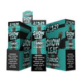 Show Leaf Cigar Wraps