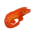 Shrimp Torch Butane Lighter