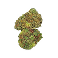 Silver Haze (Sativa)