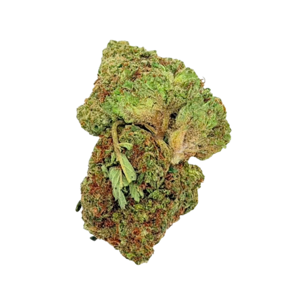Silver Kush (Hybrid)
