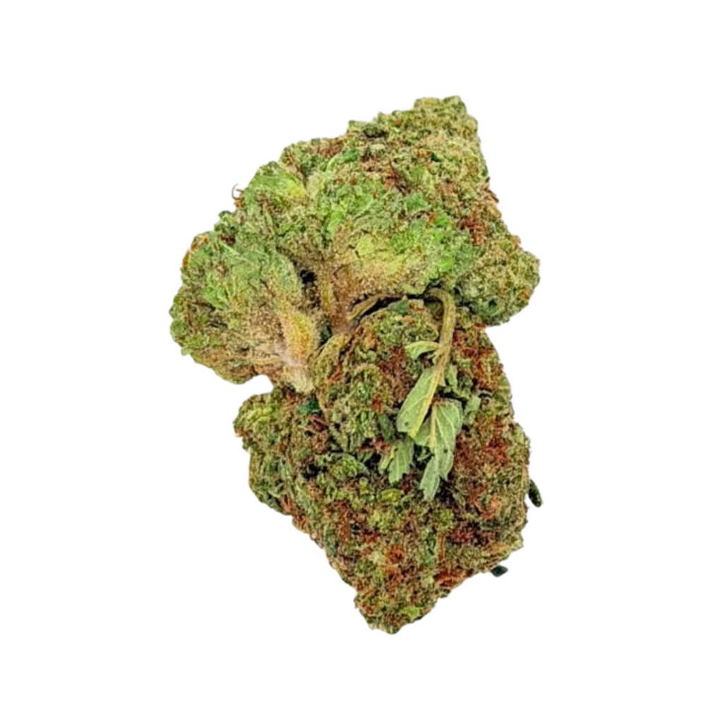 Silver Kush (Hybrid)