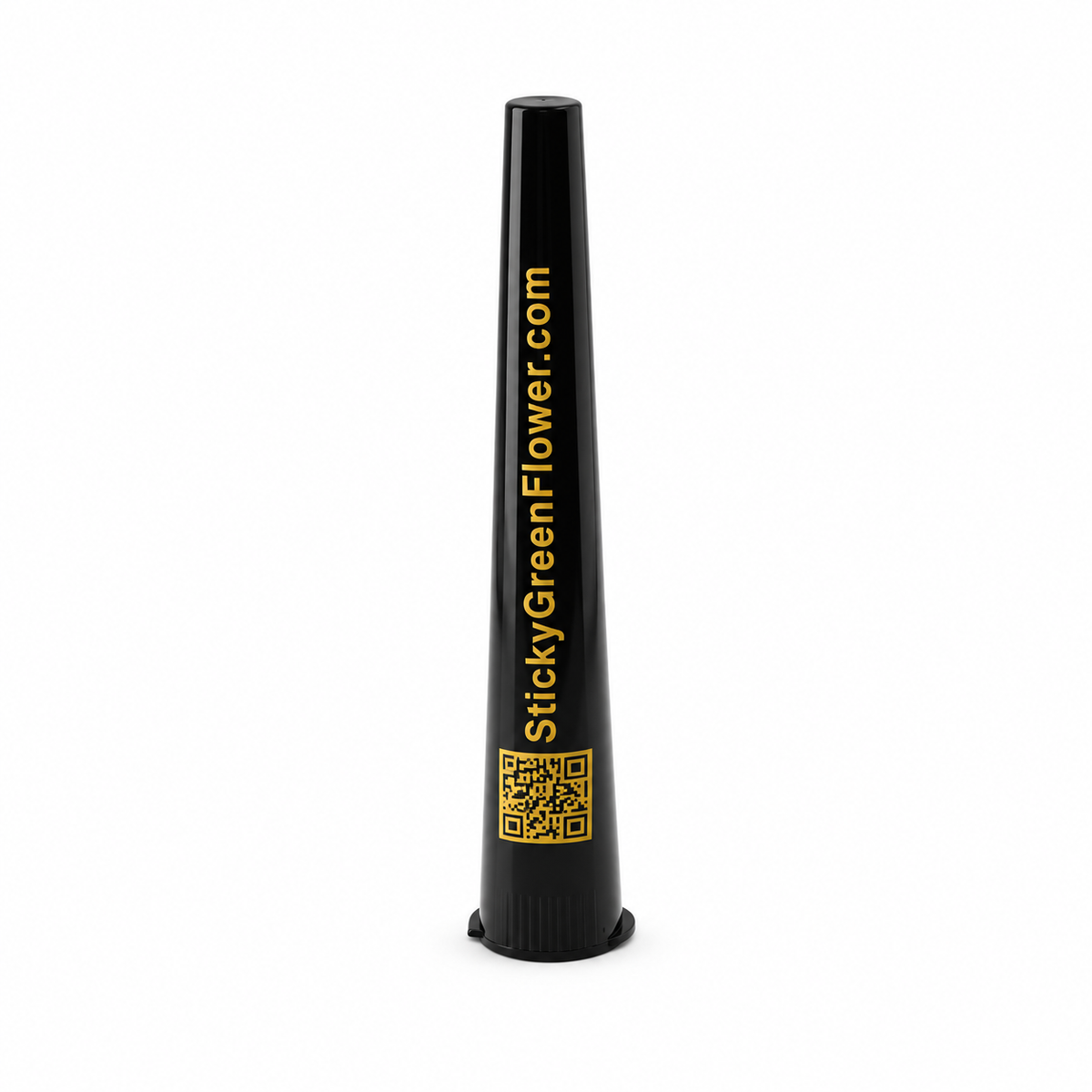 Silver OG Live Resin Infused High Grade Pre-Rolls (Indica)