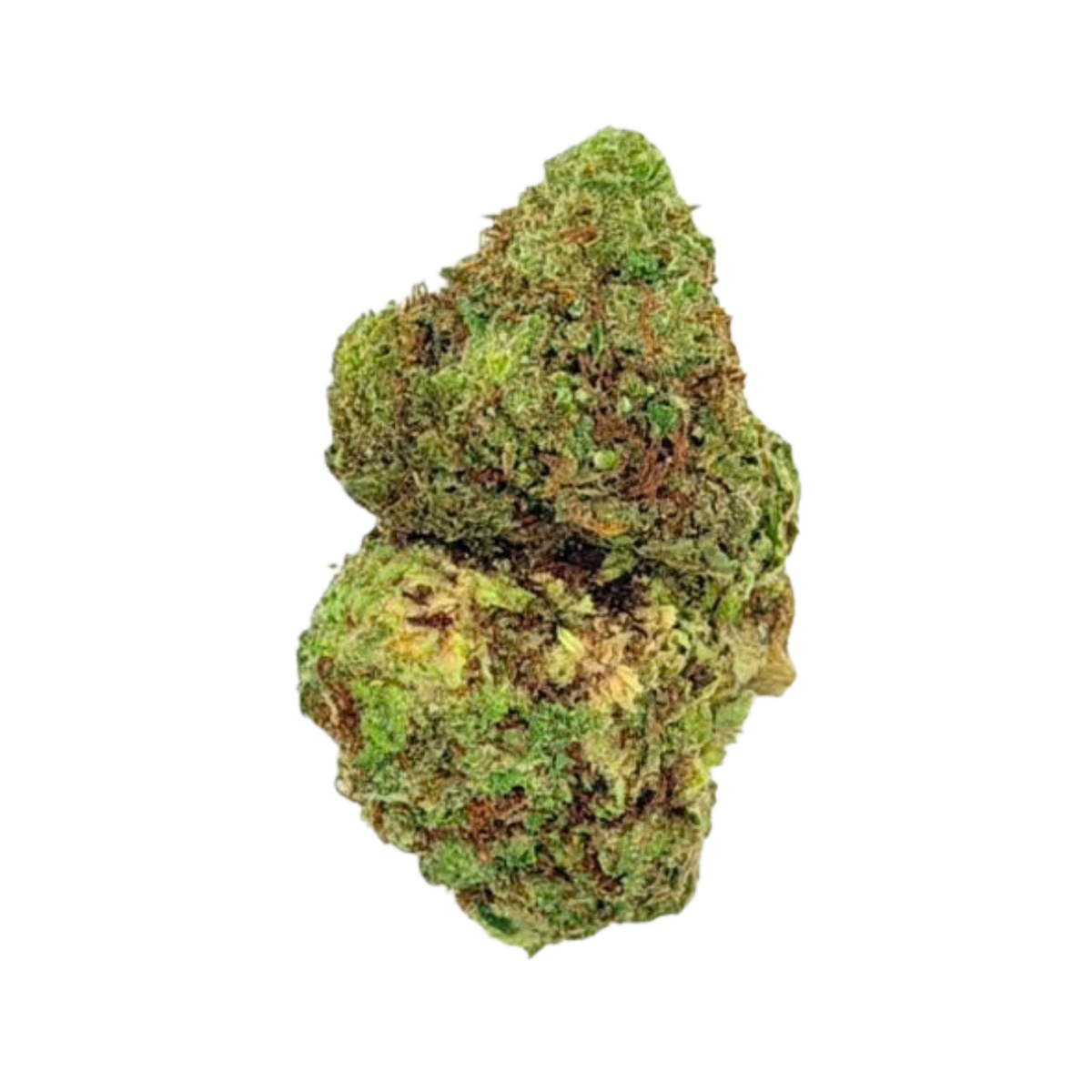 Silver OG (Indica)