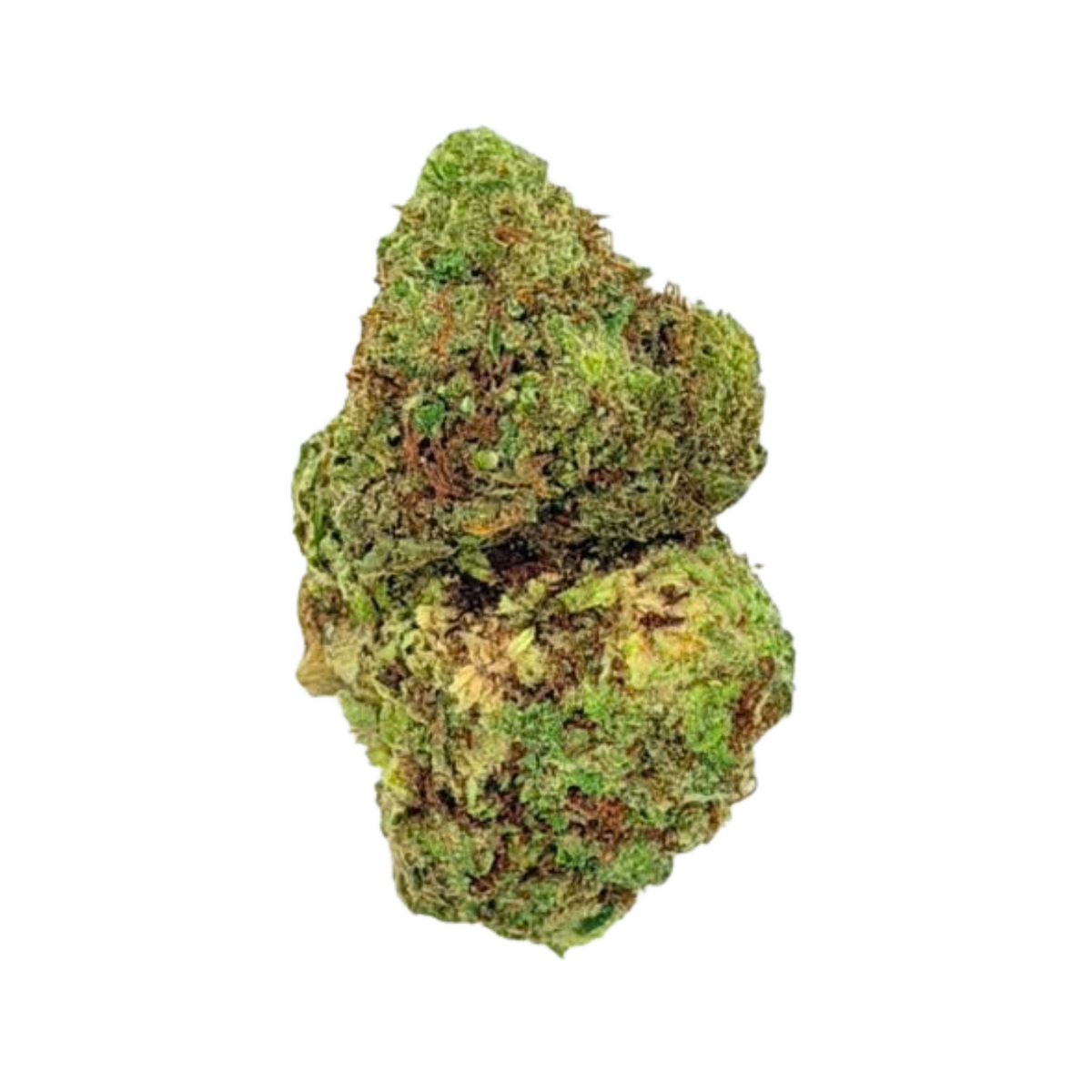 Silver OG (Indica)