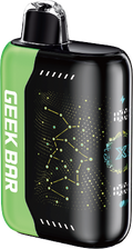 Geek Bar Pulse X – Zero Nicotine Edition Disposable