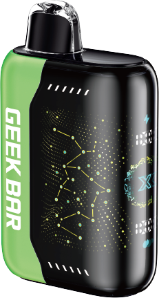 Geek Bar Pulse X – Zero Nicotine Edition Disposable