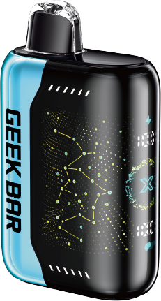 Geek Bar Pulse X – Zero Nicotine Edition Disposable