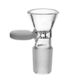 Standard Glass Bowl with Handle 18mm Male