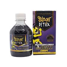 Stinger 1hr Whole Body Detox