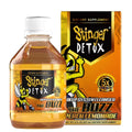 Stinger 1hr Whole Body Detox — Peach Lemonade