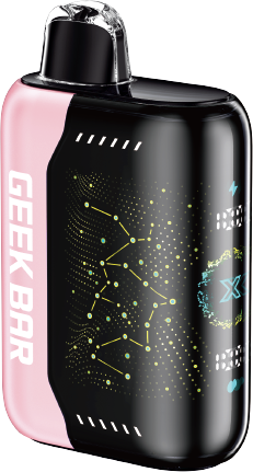 Geek Bar Pulse X – Zero Nicotine Edition Disposable