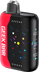Geek Bar Pulse X – Thermal Edition Disposable