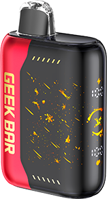 Geek Bar Pulse X – Jam Edition Disposable