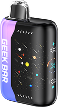 Geek Bar Pulse X – Meteor Edition Disposable