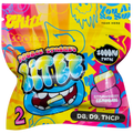 BITEZ – STRAWBERRY LEMONADE/BLUE RAZZ – 60 PACKS