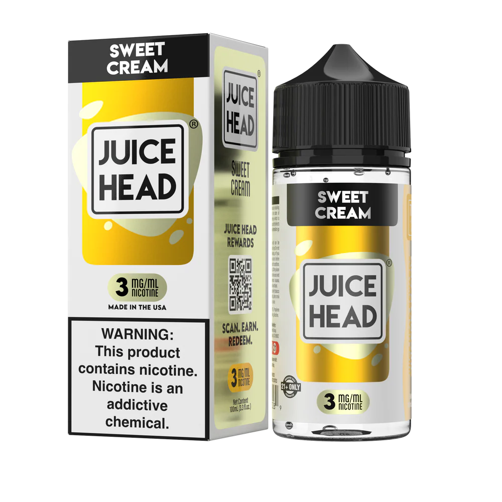 Juice Head Classics 100ml