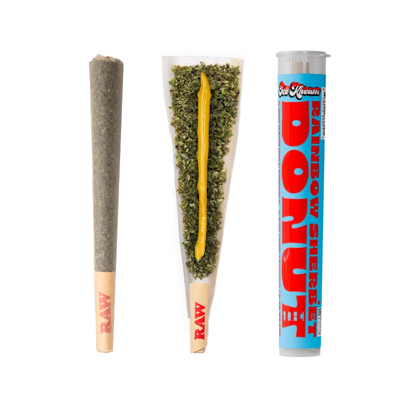 Ice Kream Donuts THCA/THCP Pre-Roll 2.25g