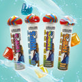 Trips Nootropics Gummies – Assorted Flavors – 12 pack
