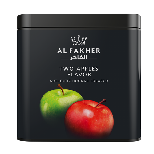 Al Fakher Shisha Tobacco (Classic Signature Flavors)