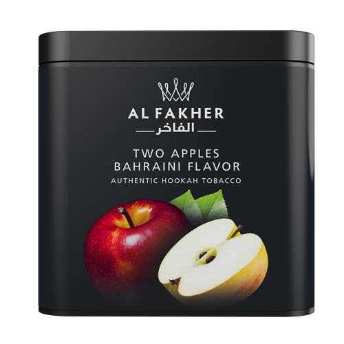 Al Fakher Shisha Tobacco (Classic Signature Flavors)