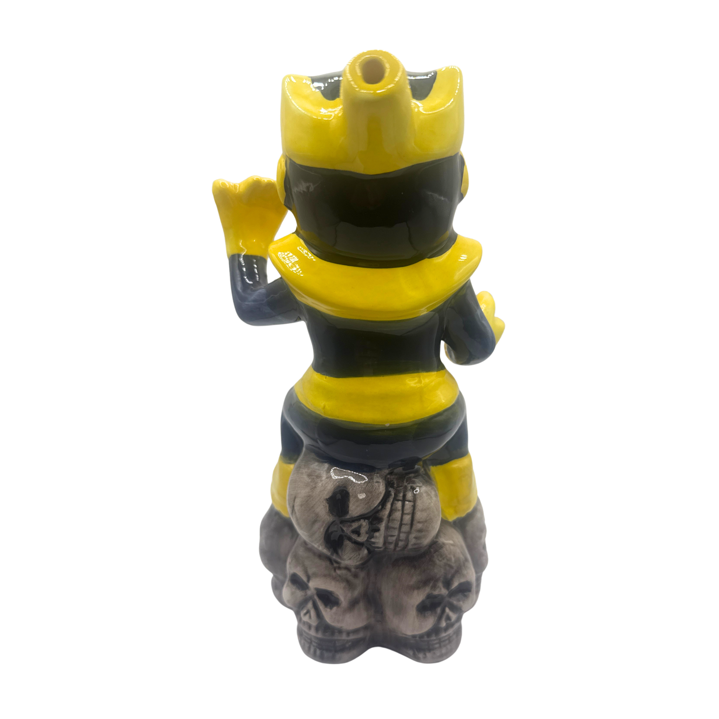 Thanos Ceramic Water Pipe