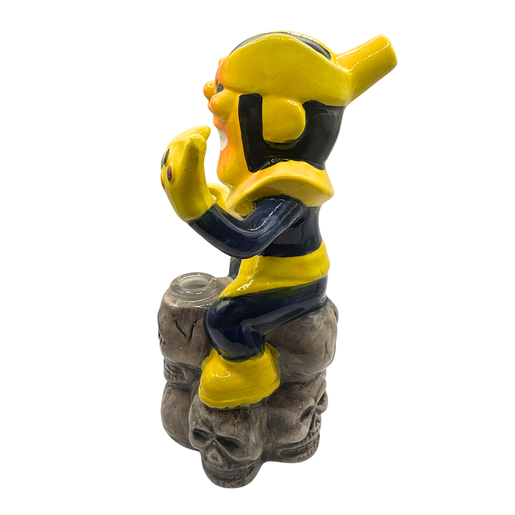 Thanos Ceramic Water Pipe