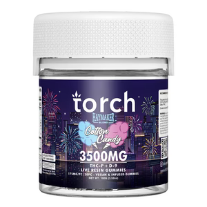 Torch Gummies 3500MG (20ct)