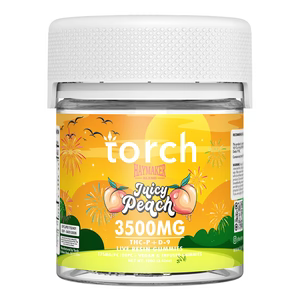Torch Gummies 3500MG (20ct)