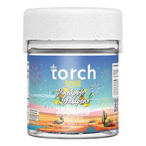 Torch Gummies 3500MG (20ct)