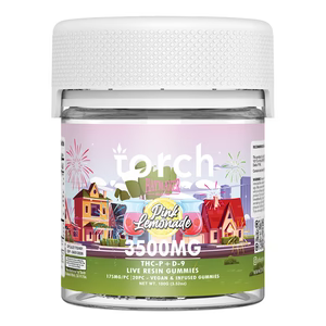 Torch Gummies 3500MG (20ct)