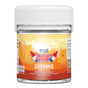 Torch Gummies 3500MG (20ct)
