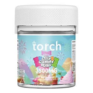 Torch Gummies 3500MG (20ct)