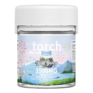 Torch Gummies 3500MG (20ct)