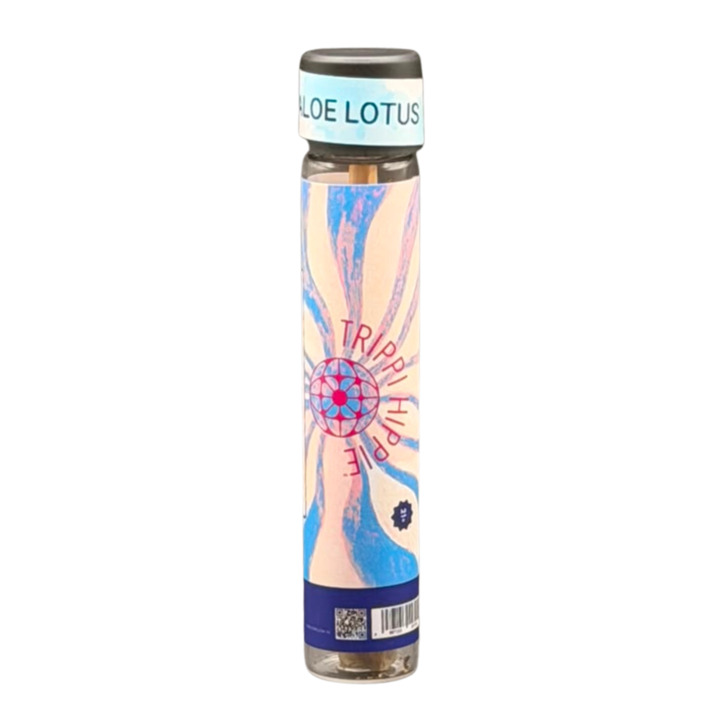 Trippie Hippie Blue Lotus Herbal Pre-Rolls