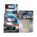 THC-A Trop Cherries Pre-Rolls – (10) 5 Packs