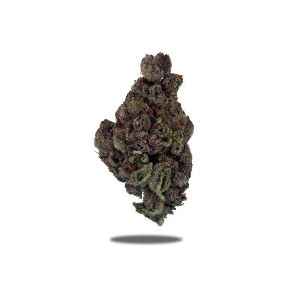 THC-A Flower Trop Cherries