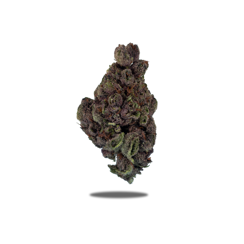 THC-A Flower Trop Cherries