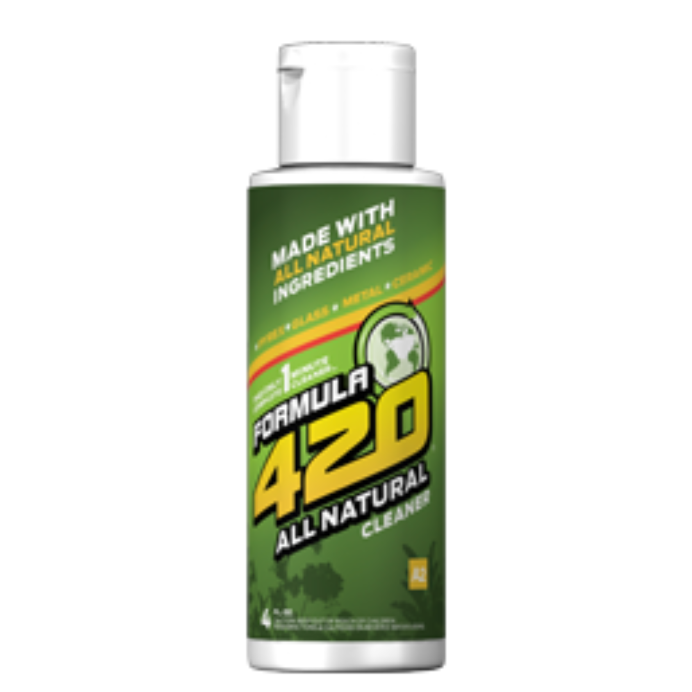 Formula 420 All Natural Cleaner