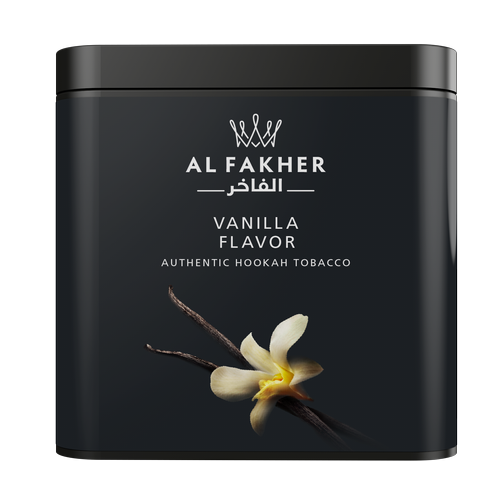 Al Fakher Shisha Tobacco (Classic Signature Flavors)