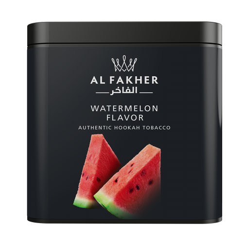 Al Fakher Shisha Tobacco (Classic Signature Flavors)