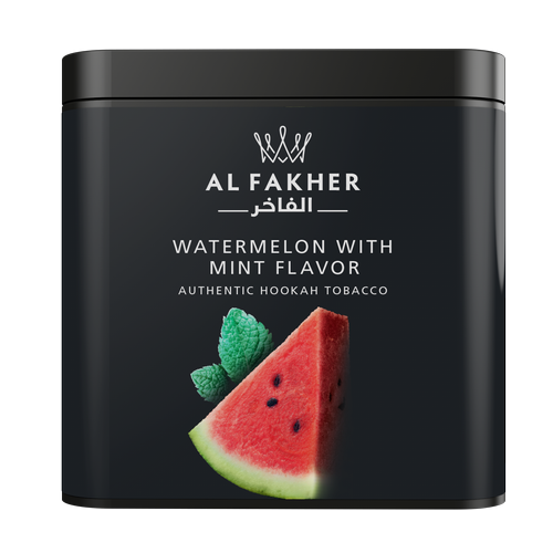 Al Fakher Shisha Tobacco (Classic Signature Flavors)