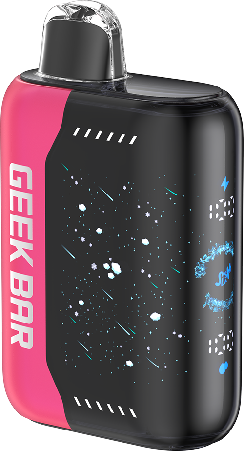 Geek Bar Pulse X – Slush Edition Disposable