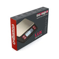 Truweigh LUX Digital Mini Scale – 1000g x 0.1g