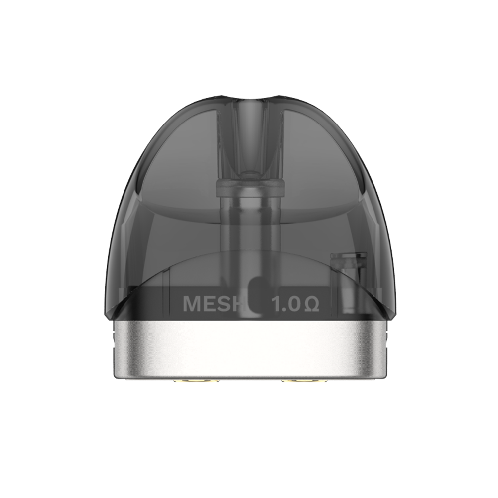 Vaporesso ZERO 1.0 ohm Mesh Replacement Pod - official manufacturer image