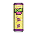 Zour Pop 100mg THC Drink