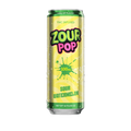 Zour Pop 100mg THC Drink