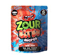 BITEZ MICROS – CHERRY/BLUE RAZZ