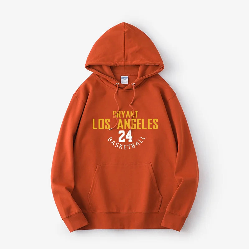 Lakers LA Hoodie