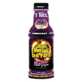 High Voltage Detox Drink — 16oz — Acai Grape