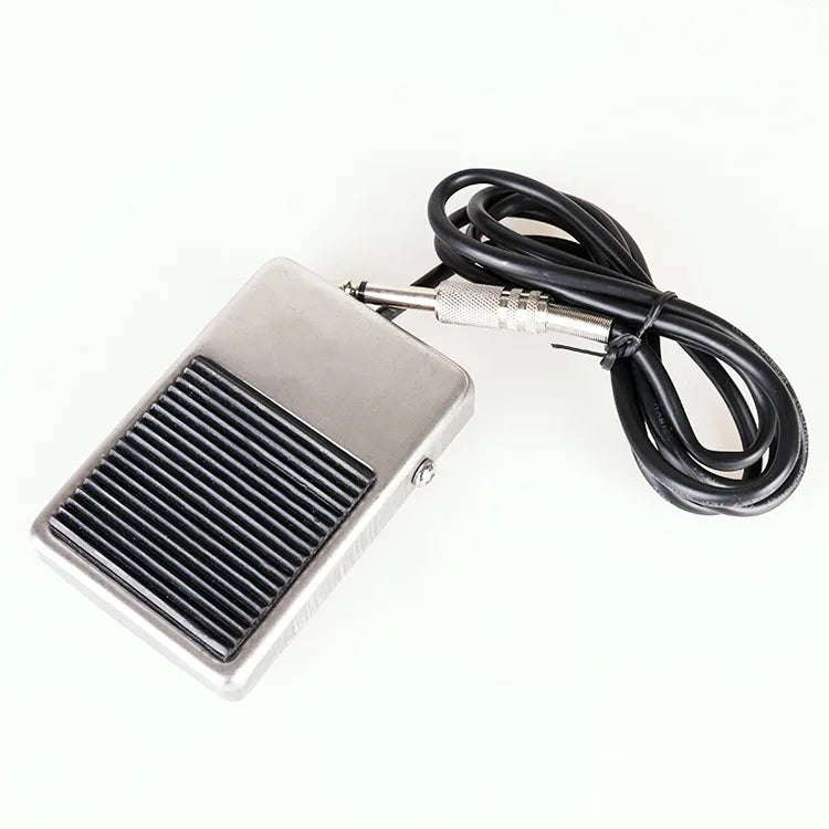 Tattoo Accessories  Foot Pedal